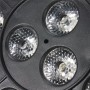 Фоно-заливочный светодиодный прожектор Пар лайт 12 LED Stage Par Light 