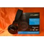 Беcпроводные наушники Atlanfa AT - 7611 (Bluetooth, MP3, FM, AUX, Mic)