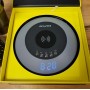 Колонка с функцией беспроводной зарядки и часами Awei Y290 (Bluetooth, MP3, AUX, FM, Mic, часы, БЗУ)