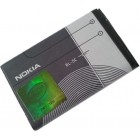 Съемная аккумуляторная батарея BL-5C (Nokia) 1020 mAh