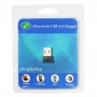 Bluetooth адаптер для компьютера и ноутбука USB 2.0 CSR4.0 Dongle (Win XP, Vista, 7, 8, 10)