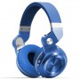 Bluetooth стерео-наушники Bluedio T2S (Bluetooth, FM, MP3, AUX, Mic)