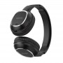 Bluetooth стерео-наушники Borofone BO09 Pearl (Bluetooth, MP3, AUX, Mic)