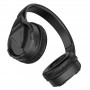 Bluetooth стерео-наушники Borofone BO10 Precious (Bluetooth, MP3, AUX, Mic)