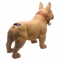 Колонка эстетическая Bulldog CH-M209 Wireless Bluetooth Speaker (Bluetooth, TWS, FM, MP3, AUX)