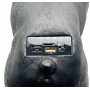 Колонка эстетическая Bulldog CH-M209 Wireless Bluetooth Speaker (Bluetooth, TWS, FM, MP3, AUX)