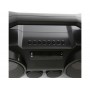 Портативный стерео бумбокс Cafini CN-S1941FM-BT (Bluetooth, USB, micro SD, FM, AUX, Rec, Mic)