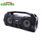 Беспроводной бумбокс Cafini CN-S1941FM-BT (Bluetooth, USB, microSD, FM, AUX, Rec, Mic)