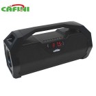 Беспроводной бумбокс Cafini CN-S3870FM-BT (Bluetooth, USB, microSD, FM, AUX, Mic)