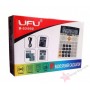 Калькулятор UFU U-5299D с радио и MP3 плеером, 12digits