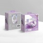 Беспроводные наушники Wireless Cat Ear Headphones STN-28 (Bluetooth, MP3, AUX, Mic)