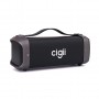 Стерео бумбокс Cigii F61 (Bluetooth, USB, micro SD, FM, AUX, Mic)