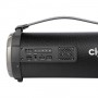 Стерео бумбокс 1.1 Cigii K1201 (Bluetooth, USB, micro SD, FM, AUX, Mic)