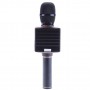 Портативный караоке микрофон с встроенными динамиками D8 (Bluetooth, MP3, AUX, KTV)