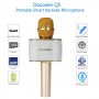 Колонка с функцией Караоке Микрофона Docooler Q5 (USB, AUX, Bluetooth)