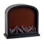 Декоративный светильник "Камин" LED Fireplace Lantern SP-01