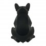 Колонка эстетическая French Bulldog Wireless Bluetooth Speaker (Bluetooth, FM, MP3, AUX)