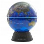 Настольный ультразвуковой арома-увлажнитель Globe Humidifier с LED подсветкой 