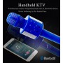 Колонка с функцией Караоке Микрофона Handheld KTV Q858