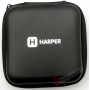 Спортивные гарнитурные наушники Harper HB-100 (Bluetooth, MP3 (TF), FM, Mic)
