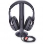 Беспроводные Наушники Wireless Headphone MH2001 5-In-1 