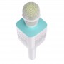 Портативный караоке микрофон со встроенным динамиком Hoco BK5 (Bluetooth, MP3, AUX, KTV)