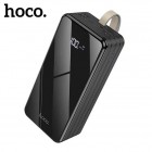 Внешний аккумулятор 50000 mAh Hoco DB11 Super Capacity (4 USB, Micro USB, Type C, Lightning 5V-2A)