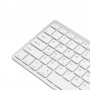 Беспроводная клавиатура с мышью  для планшетов iPad & Tab S Hoco DI05