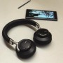 Bluetooth стерео-наушники Hoco W10 (Bluetooth, AUX, Mic)