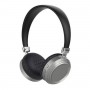 Bluetooth стерео-наушники Hoco W13 Fanmusic (Bluetooth, AUX, Mic)