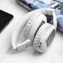 Bluetooth стерео-наушники Hoco W23 Brilliant Sound (Bluetooth, MP3, AUX, Mic)