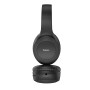 Bluetooth стерео-наушники Hoco W29 Outstanding (Bluetooth, MP3, AUX, Mic)