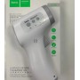 Качественный инфракрасный лобный термометр Hoco Premium YQ6