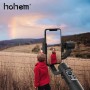 Трехосевой стабилизатор камеры для смартфонов Hohem iSteady Mobile +