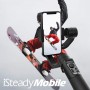 Трехосевой стабилизатор камеры для смартфонов Hohem iSteady Mobile +