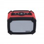 Портативная влагостойкая Bluetooth стерео-колонка HOLAAM MA-960-B2