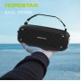 Портативная акустическая стерео колонка Hopestar A21 (Bluetooth, TWS, FM, MP3, AUX, Mic)
