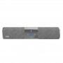 Беспроводная колонка - саундбар с сенсорной панелью Hopestar A3 (Bluetooth, NFC, MP3, AUX, Mic)