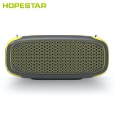 Портативная беспроводная колонка Hopestar A30 (Bluetooth, TWS, MP3, AUX, Mic)