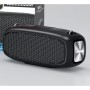 Портативная акустическая стерео колонка Hopestar A30 (Bluetooth, TWS, MP3, AUX, Mic)