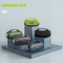 Портативная беспроводная колонка Hopestar A50 с микрофоном (Bluetooth, TWS, MP3, AUX, Mic)