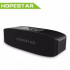 Портативная беспроводная колонка Hopestar H11 (Bluetooth, MP3, FM, AUX, Mic)