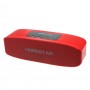 Портативная влагозащищенная стерео колонка Hopestar H11 (Bluetooth, MP3, FM, AUX, Mic)