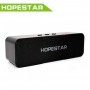 Портативная влагозащищенная стерео колонка Hopestar H13 (Bluetooth, MP3, FM, AUX, Mic)