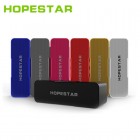 Портативная беспроводная колонка Hopestar H13 (Bluetooth, MP3, FM, AUX, Mic)