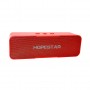 Портативная влагозащищенная стерео колонка Hopestar H13 (Bluetooth, MP3, FM, AUX, Mic)