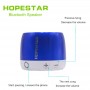 Портативная акустическая колонка Hopestar H17 (Bluetooth, FM, MP3, AUX, Mic)