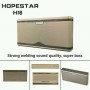 Портативная акустическая стерео колонка Hopestar H18 (Bluetooth, NFC, MP3, AUX, Mic)