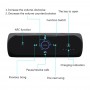 Портативная акустическая стерео колонка Hopestar H19 (Bluetooth, NFC, MP3, AUX, Mic)