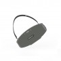 Портативная акустическая стерео колонка Hopestar H26 (Bluetooth, TWS, FM, MP3, AUX, Mic)